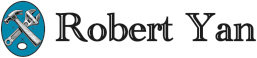 logo de la quincaillerie Robert Yan